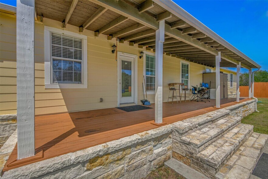 More Photos Of 3876 Hummingbird, Bedias Land For Sale