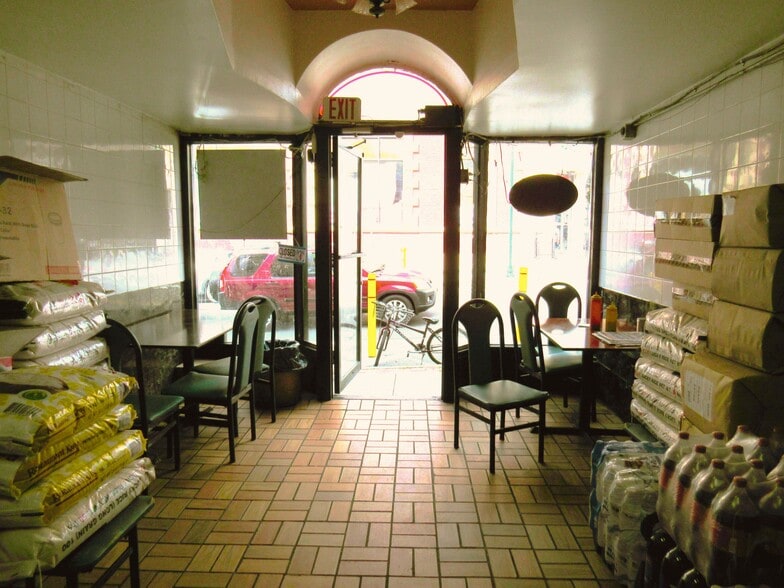 More Photos Of 5 New Main St, Haverstraw Storefront Retail Residential For Sale
