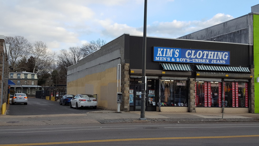 Primary Photo Of 154-56 W Chelten Ave, Philadelphia Storefront For Sale