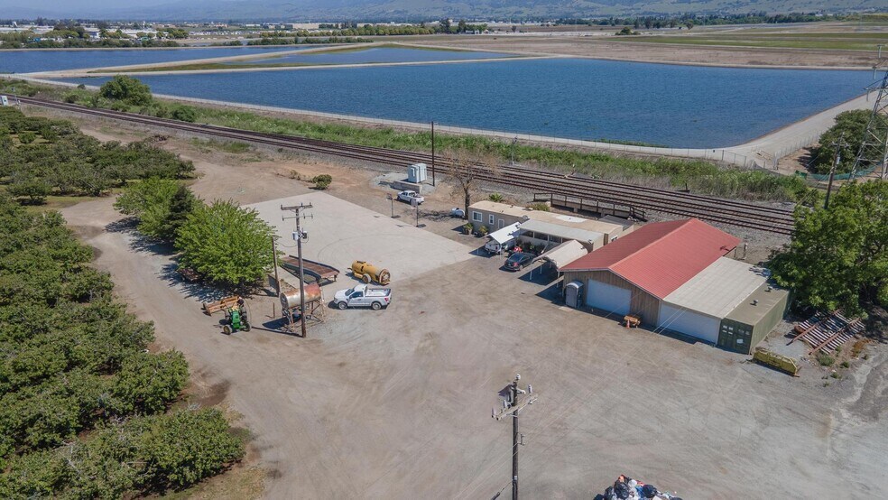 More Photos Of 275 Bolsa Rd, Gilroy Land For Sale