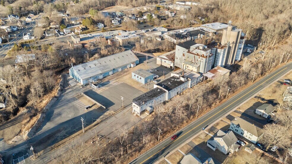 More Photos Of 46 Apel Pl, Manchester Warehouse For Sale