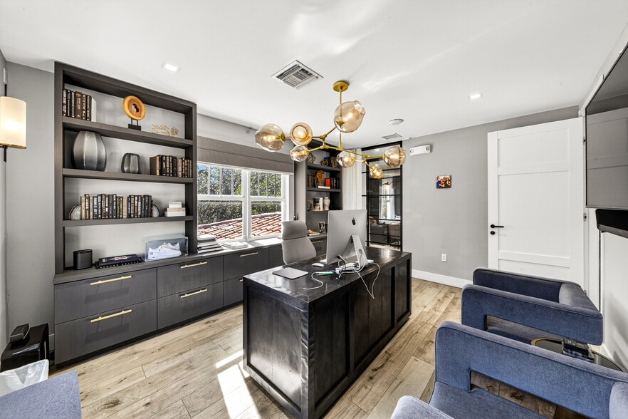 More Photos Of 5801 Biscayne Blvd, Miami Loft Creative Space For Lease