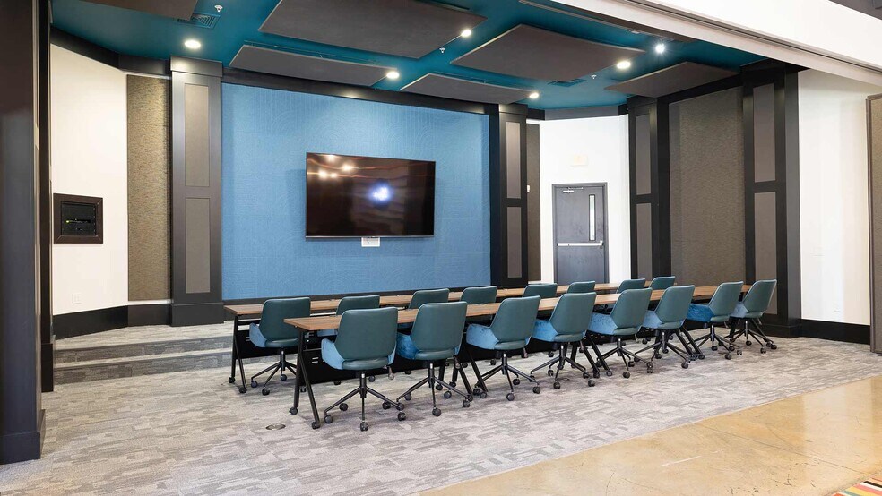 More Photos Of 2600 8th Ave S, Nashville Coworking Space