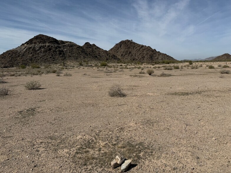 More Photos Of 30885 AZ-85, Buckeye Land For Sale