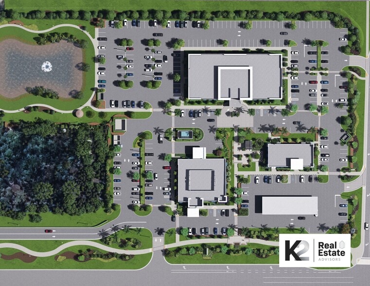 More Photos Of 12422 Northlake Blvd, West Palm Beach Medical For Lease