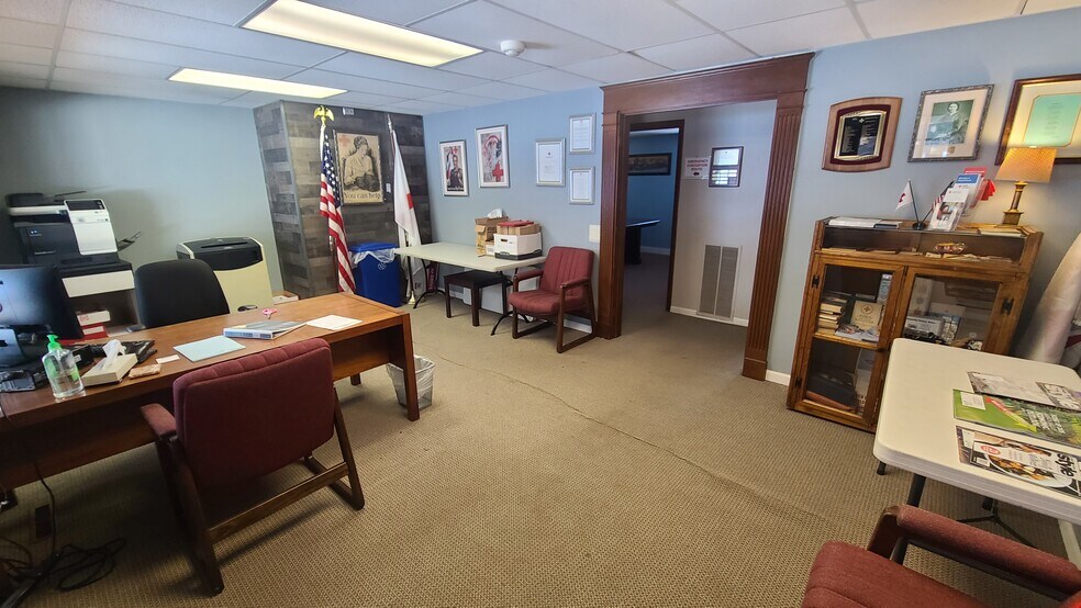 More Photos Of 410 Park Ave, Stroudsburg Medical For Sale