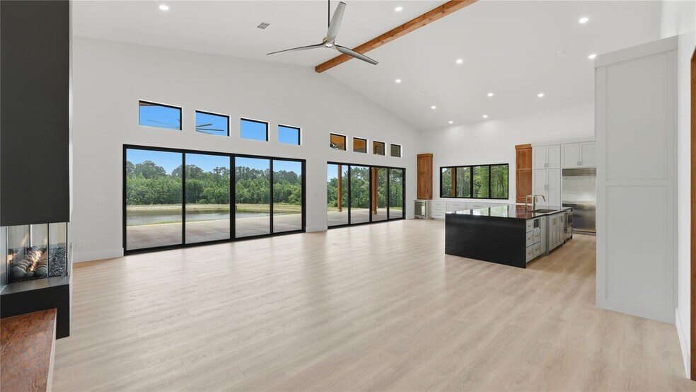 More Photos Of 447 County Road 2211 S, Rusk Land For Sale