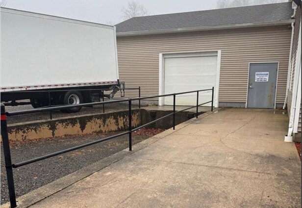 More Photos Of 8 Route 80, Killingworth Industrial For Sale