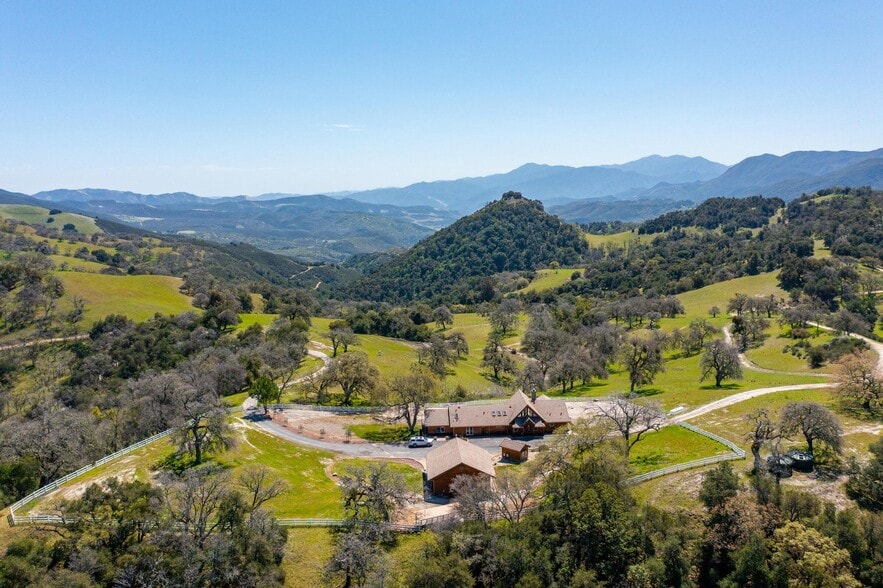 More Photos Of 38633 E Carmel Valley Rd, Carmel Valley Land For Sale