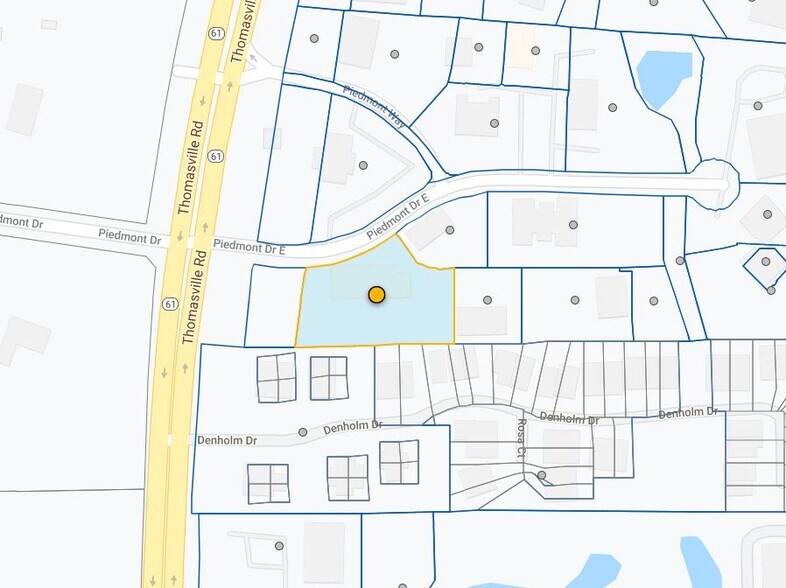 More Photos Of 3233 Thomasville Rd, Tallahassee Office For Lease