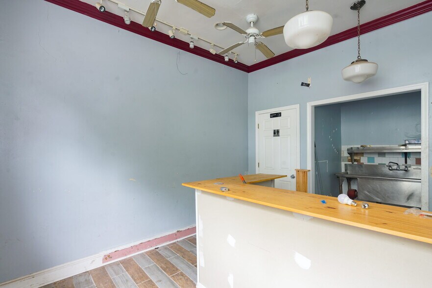 More Photos Of 1901 N 23rd St, Philadelphia Storefront Retail Residential For Sale