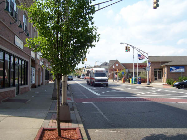 More Photos Of 1121 Main Ave, Clifton Office For Lease
