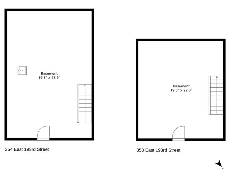 More Photos Of 350 E 193rd St, Bronx Apartments For Sale