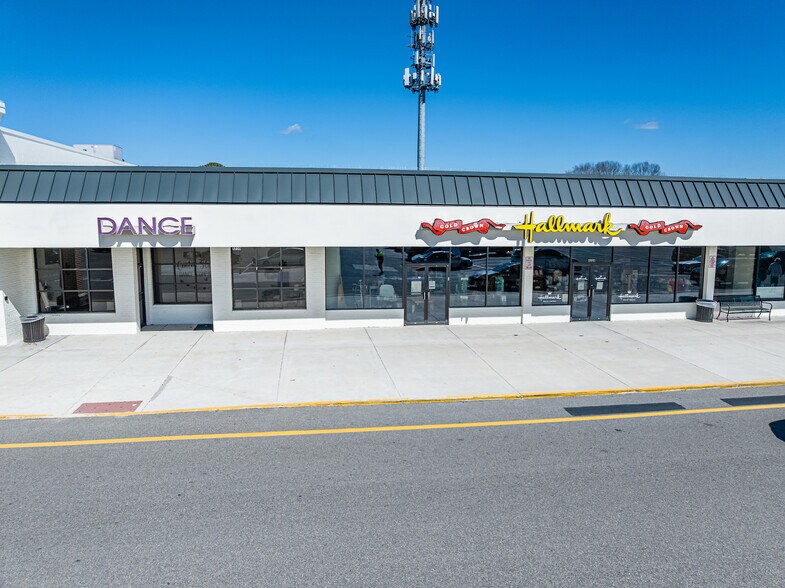 More Photos Of 5218-5280 Providence Rd, Virginia Beach Unknown For Lease