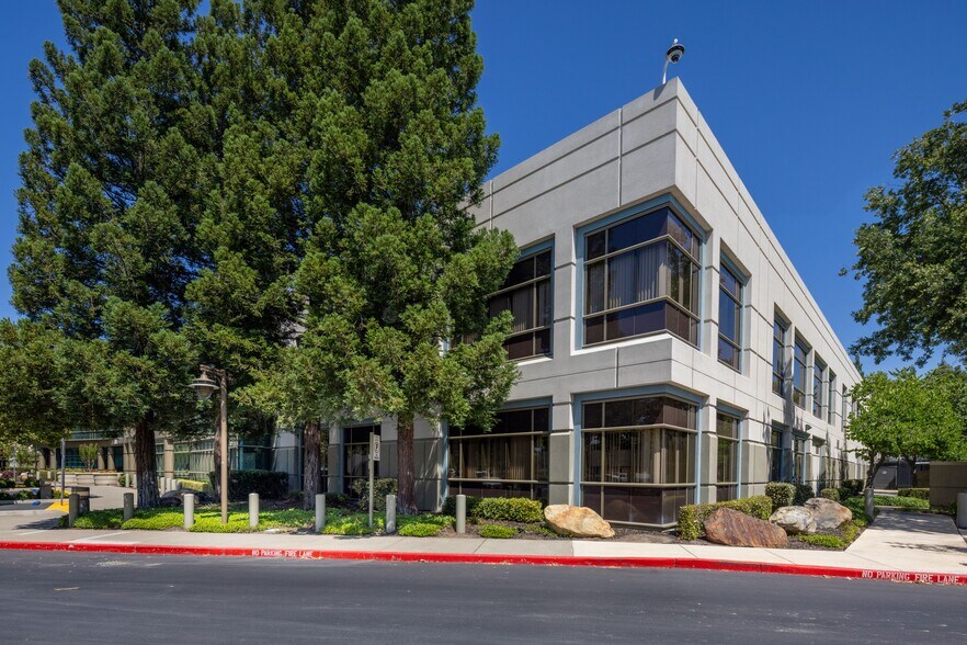 More Photos Of 12033 Foundation Pl, Gold River Office For Sale