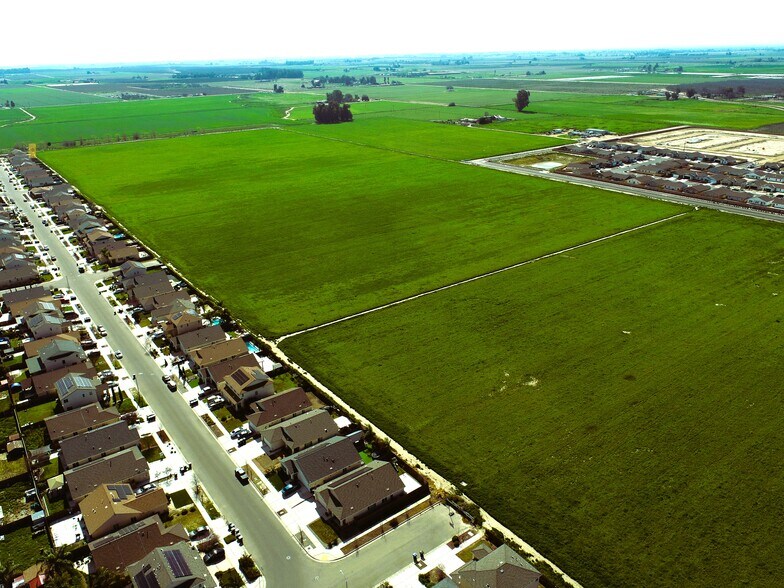 More Photos Of Hanford Armona Rd @ 12th Street, Hanford Land For Sale