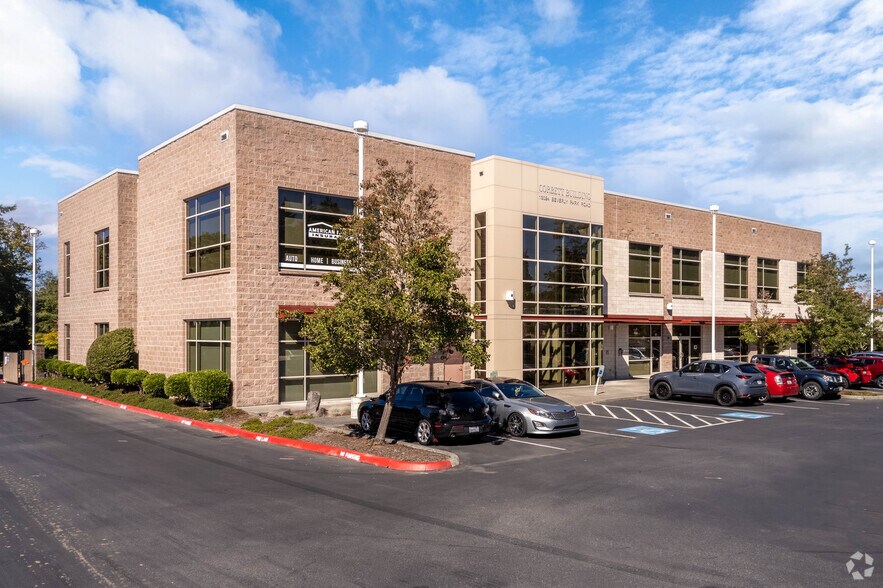 Primary Photo Of 13024 Beverly Park Rd, Mukilteo Office For Lease