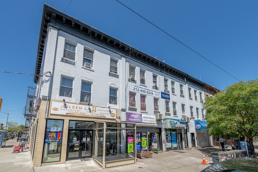 More Photos Of , Brooklyn General Retail For Sale