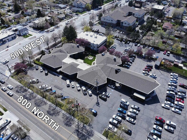 More Photos Of 777 N 500 W, Provo Medical For Lease
