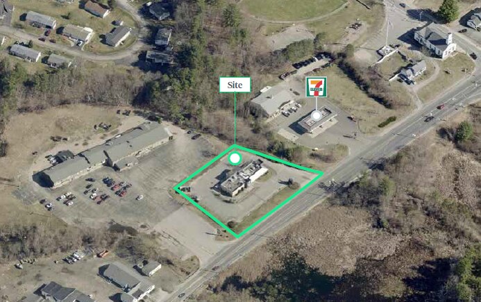 More Photos Of 224 A Central St, Hudson Fast Food For Sale