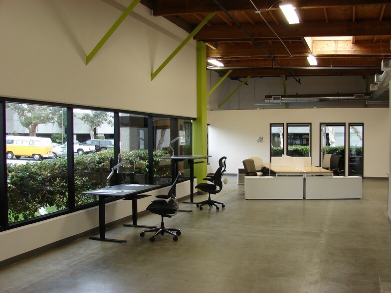 Photo of 1st Floor Ste 110