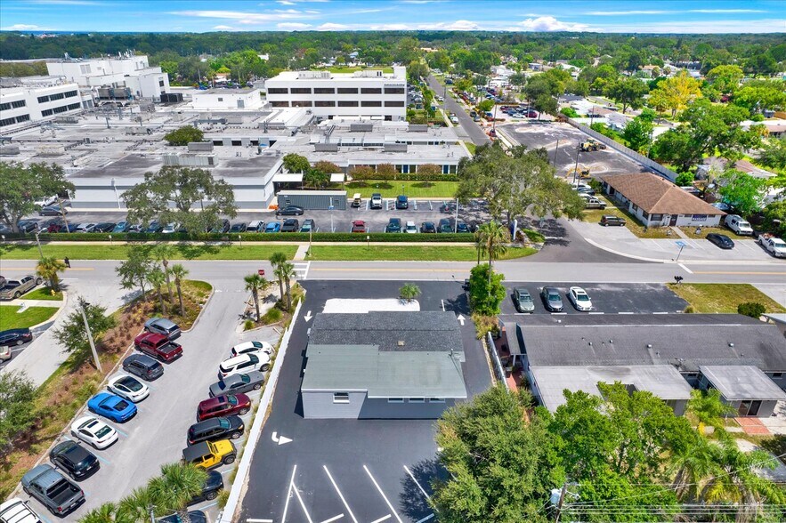 More Photos Of 6102 Indiana Ave, New Port Richey Office For Sale