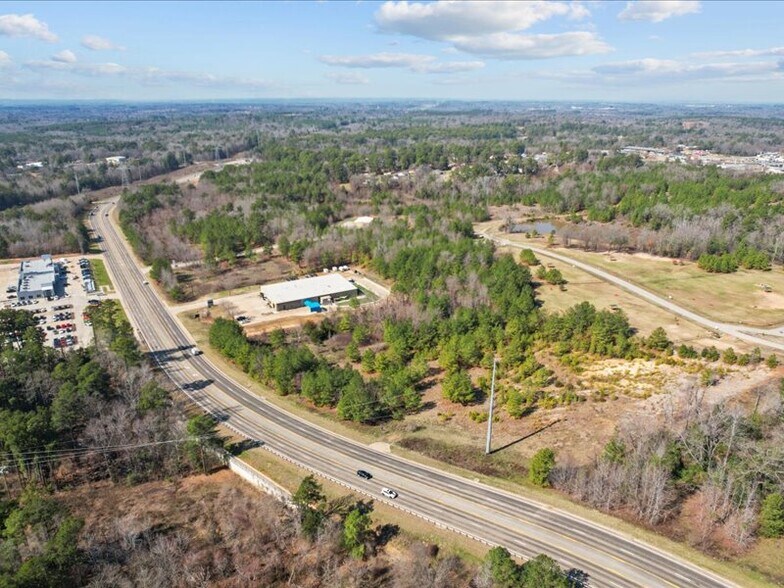 More Photos Of 3111 W GRANDE Blvd, Tyler Land For Sale