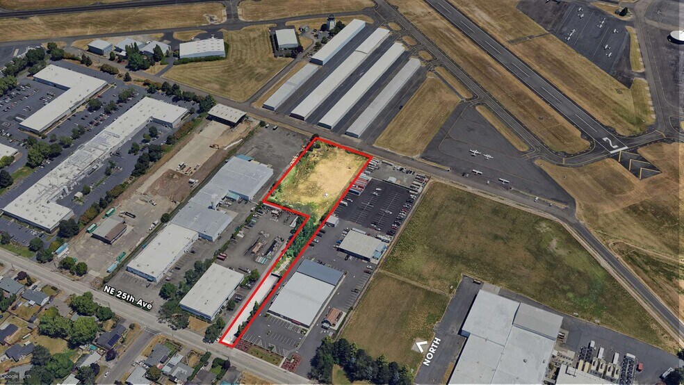 More Photos Of 1N229DD00900, Hillsboro Land For Sale