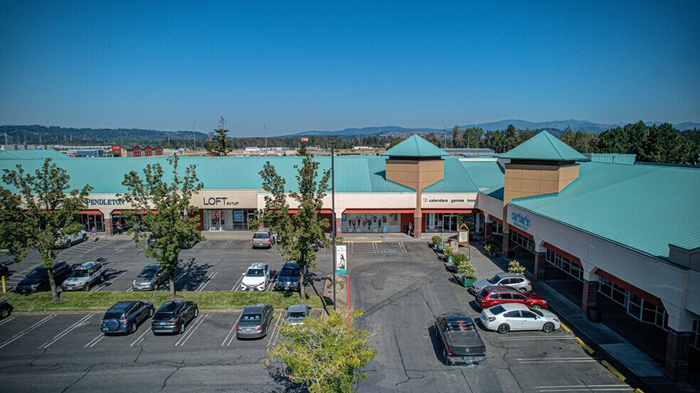 More Photos Of 450 NW 257th Ave, Troutdale Unknown For Lease