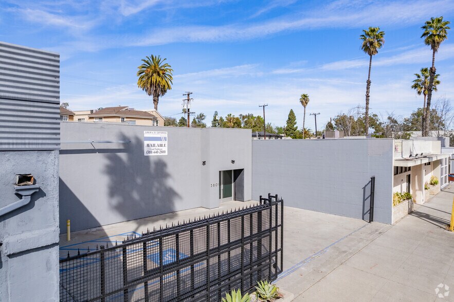 More Photos Of 5801 Washington Blvd, Culver City Office For Lease
