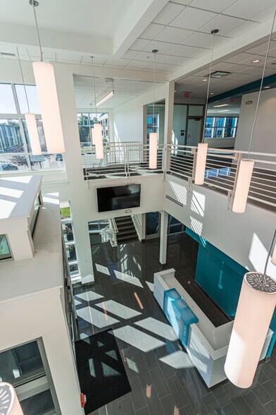 More Photos Of 2101 High Wickham Pl, Louisville Office For Sale