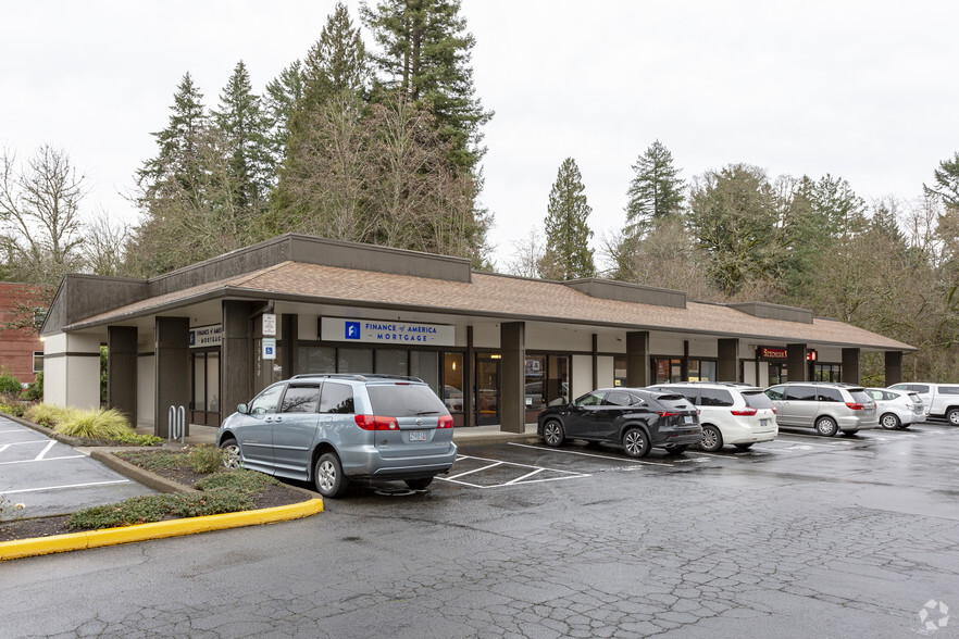 Primary Photo Of 15450 Boones Ferry Rd, Lake Oswego Storefront Retail Office For Lease