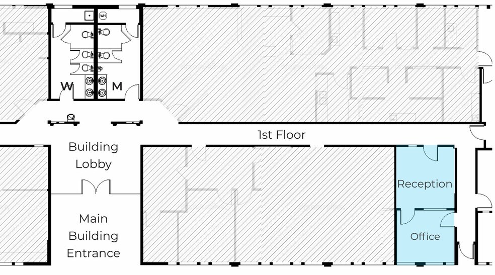 More Photos Of 1808 Richards Rd, Bellevue Office For Lease
