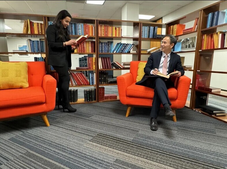 More Photos Of Private Coworking, Houston Coworking Space