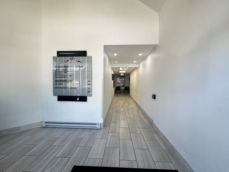 More Photos Of 2141 Academy Cir, Colorado Springs Medical For Sale