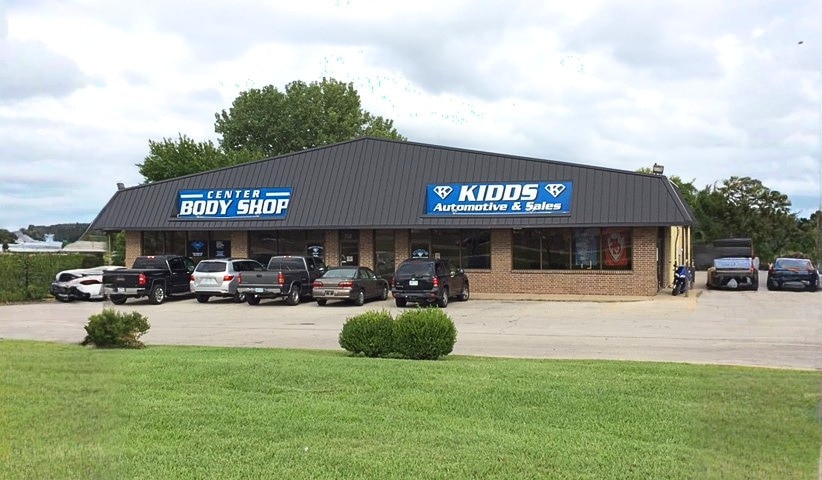Primary Photo Of 750 N Rogers Rd, Olathe Showroom For Lease