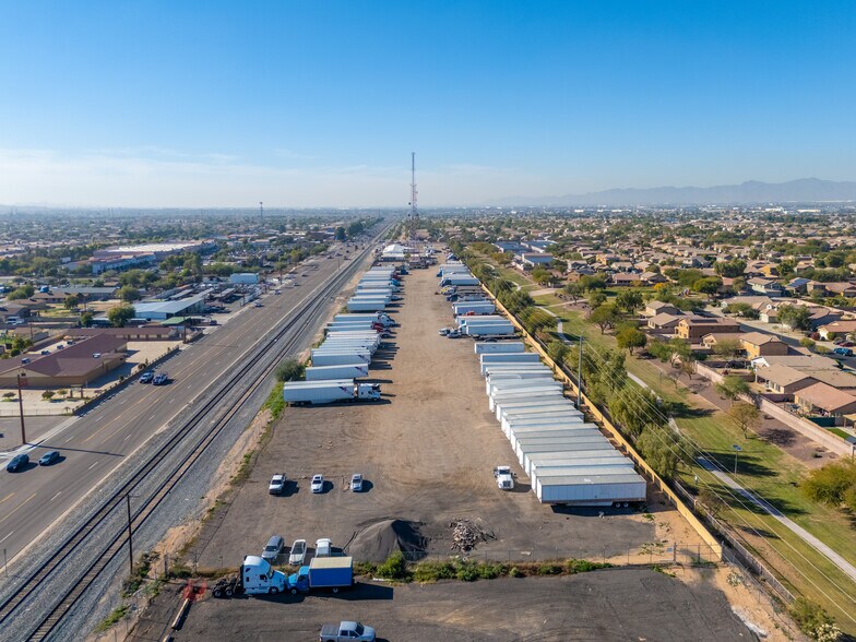 More Photos Of 11328 W Buckeye Rd, Avondale Warehouse For Lease