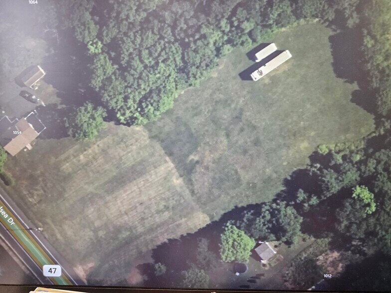 Primary Photo Of delsea dr Delsea Drive, Franklinville Land For Sale