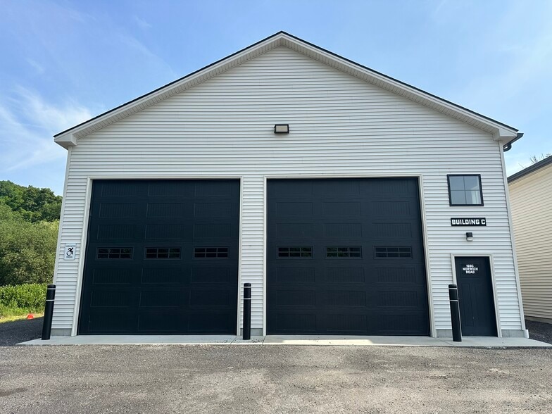 Primary Photo Of 169 Norwich Rd, Plainfield Warehouse For Lease