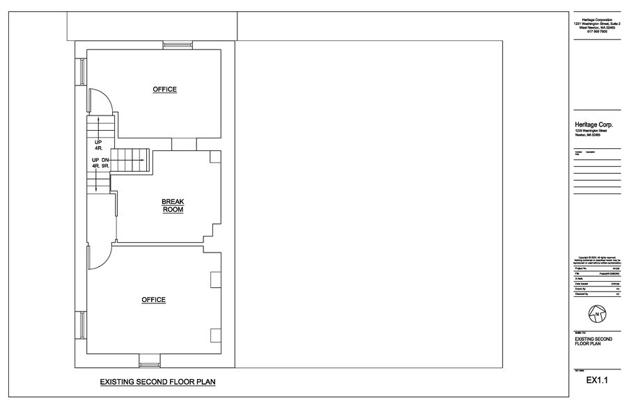 More Photos Of 1229 Washington St, West Newton Auto Dealership For Lease