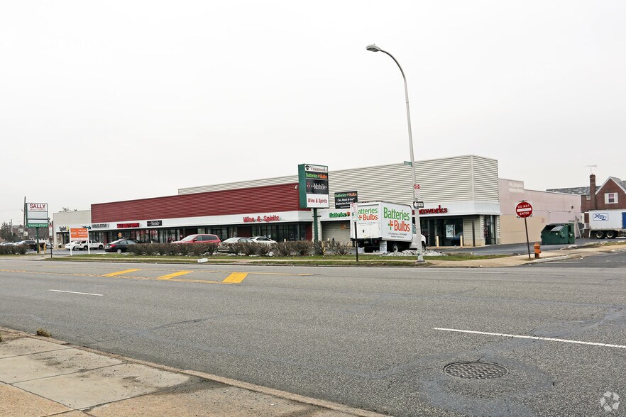 More Photos Of 2118 Cottman Ave, Philadelphia Unknown For Lease