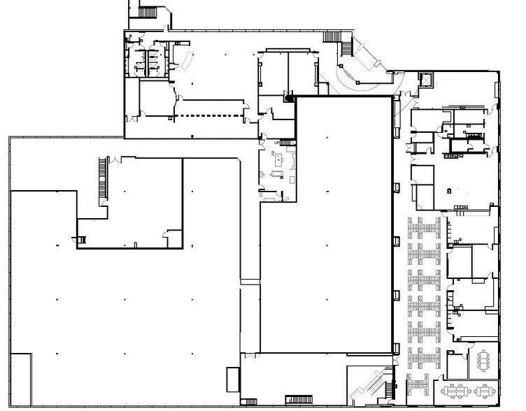 More Photos Of 3131 Woodcreek Dr, Downers Grove Refrigeration Cold Storage For Lease