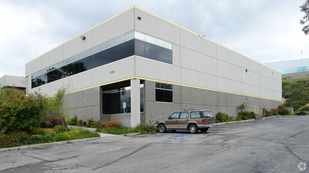 More Photos Of 25167-25169 Anza Dr, Valencia Warehouse For Sale