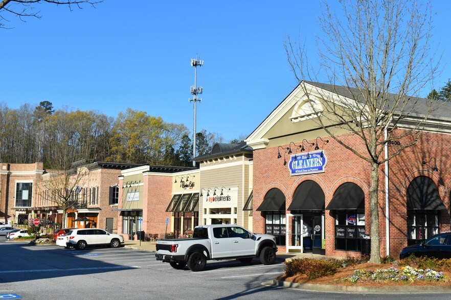 Primary Photo Of 8649 Ellard Dr, Alpharetta Unknown For Lease