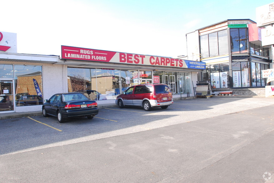 More Photos Of 38 Route 46, Lodi Unknown For Lease