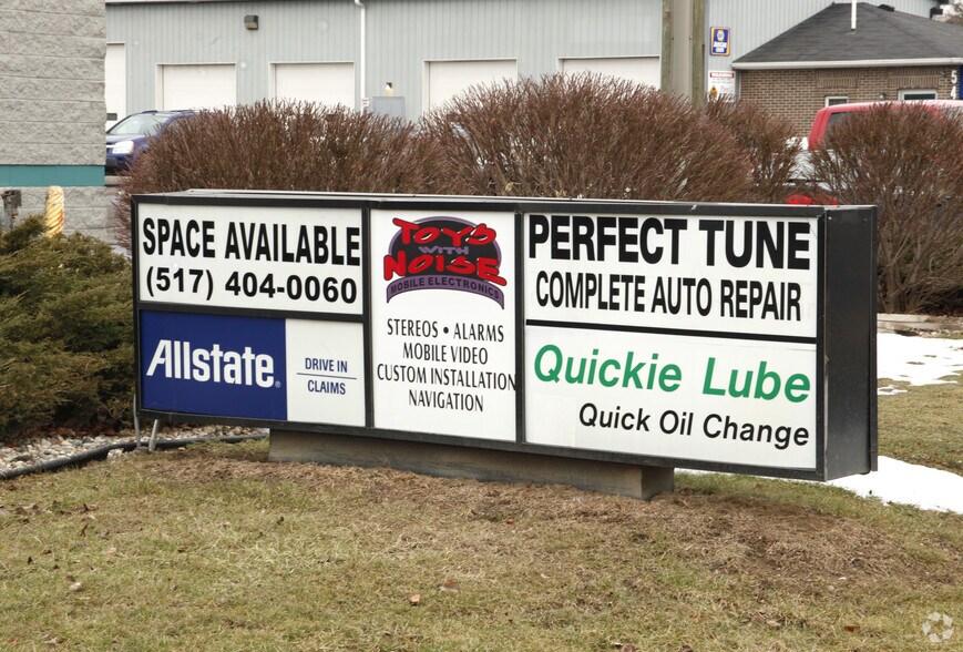 More Photos Of 5434 S Old Us-23, Brighton Unknown For Lease