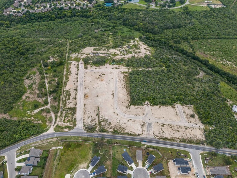 More Photos Of 5117 Grosenbacher Rd, San Antonio Land For Sale