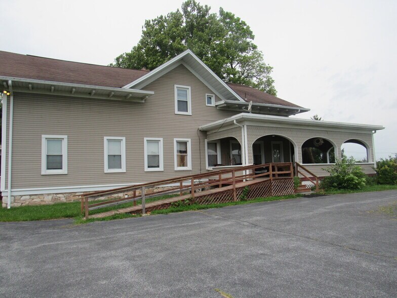 More Photos Of 4949 Middleburg Rd, Taneytown Assisted Living For Sale