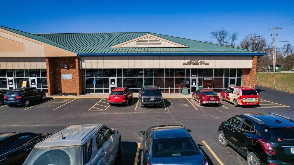 More Photos Of 1900 Belt hwy, Saint Joseph Department Store For Sale