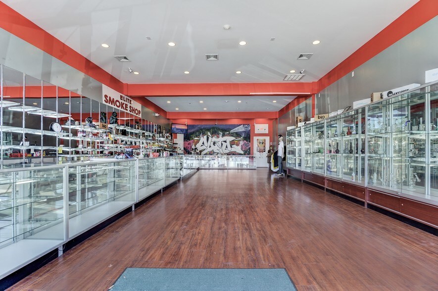 More Photos Of 1709 State Route 35, Oakhurst Freestanding For Lease